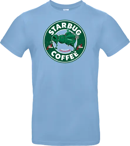 Starbug Coffee