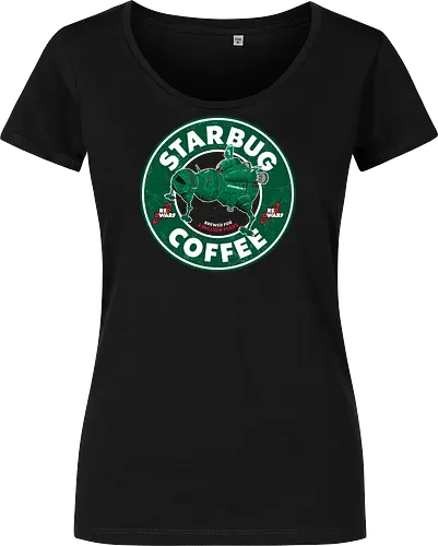 Starbug Coffee