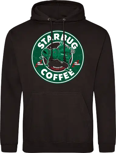Starbug Coffee