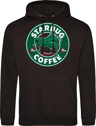 Starbug Coffee