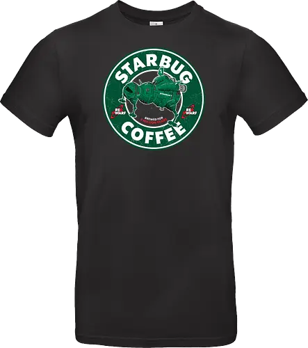 Starbug Coffee