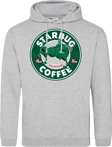 Starbug Coffee