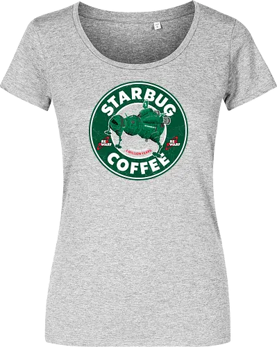 Starbug Coffee