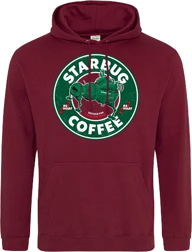 Starbug Coffee