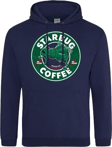 Starbug Coffee