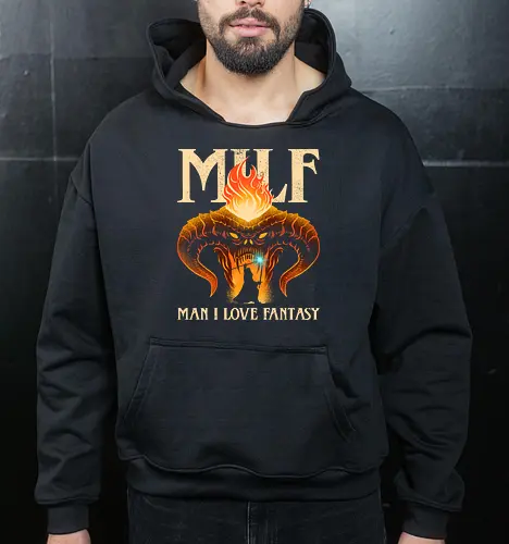 MILF - Man I Love Fantasy