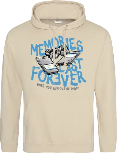Memories Last Forever