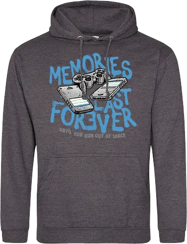 Memories Last Forever