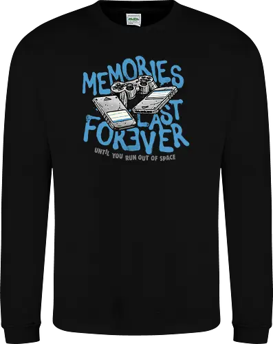 Memories Last Forever