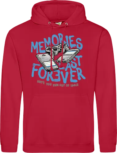 Memories Last Forever