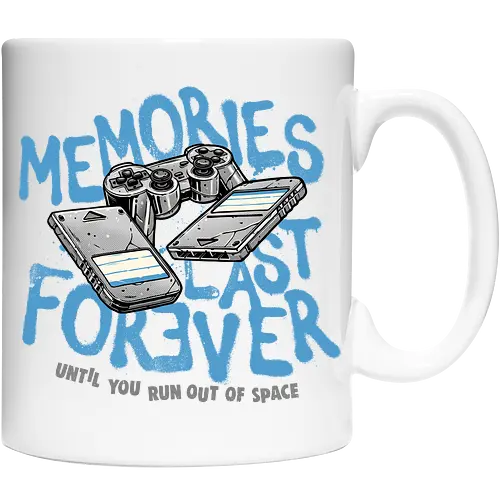 Memories Last Forever