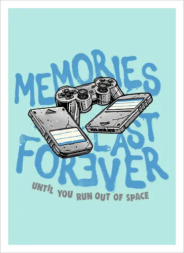 Memories Last Forever