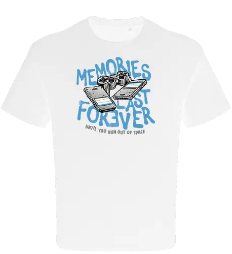 Memories Last Forever