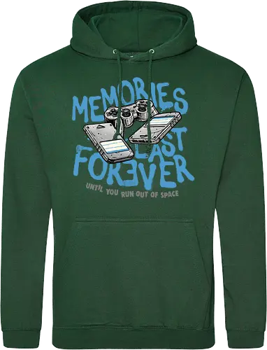 Memories Last Forever