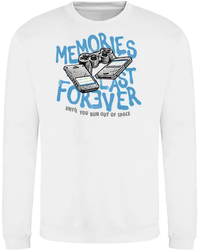 Memories Last Forever