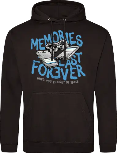 Memories Last Forever