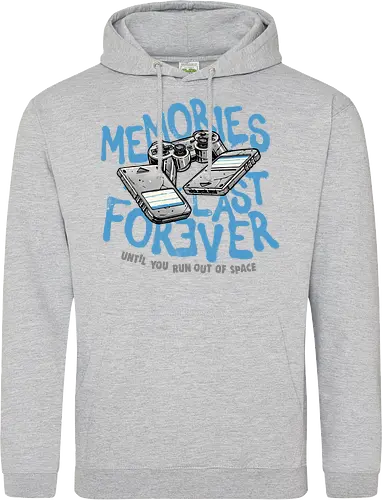 Memories Last Forever