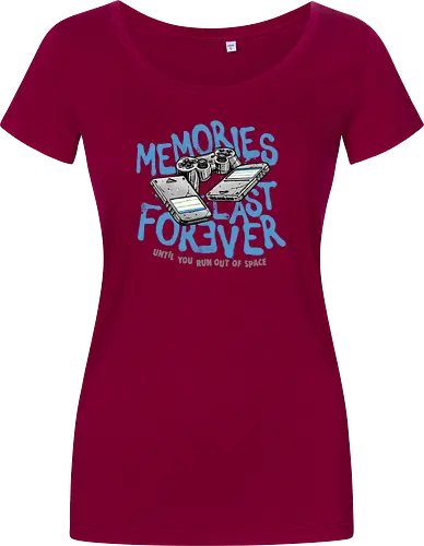 Memories Last Forever