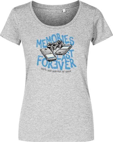 Memories Last Forever