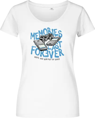 Memories Last Forever