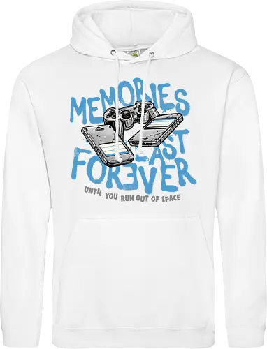 Memories Last Forever