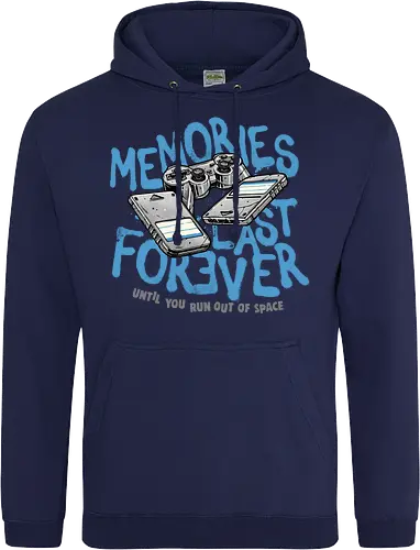 Memories Last Forever