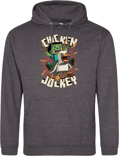 Chicken Kid Cube Game