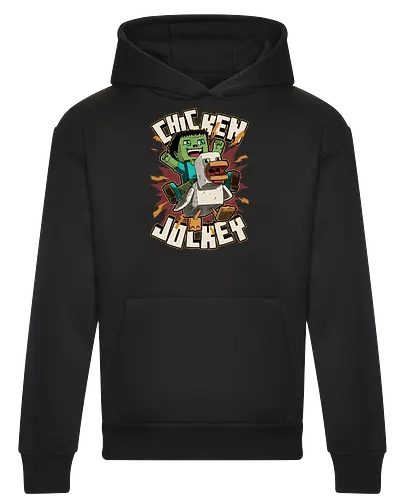 Chicken Kid Cube Game