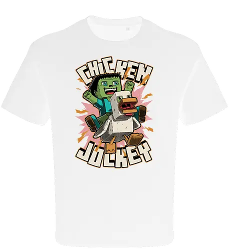 Chicken Kid Cube Game