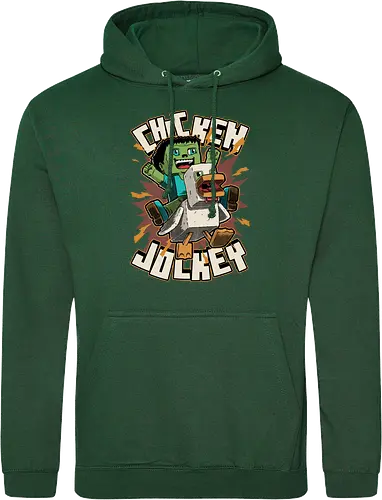Chicken Kid Cube Game