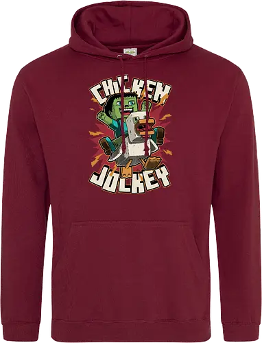 Chicken Kid Cube Game