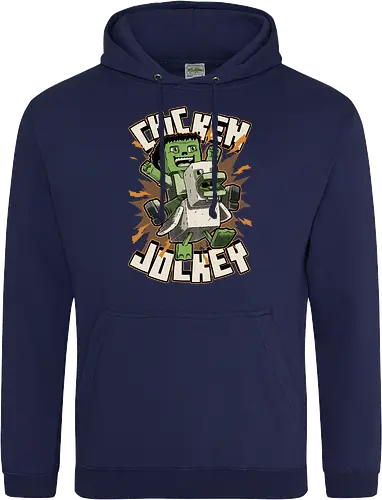 Chicken Kid Cube Game - Green