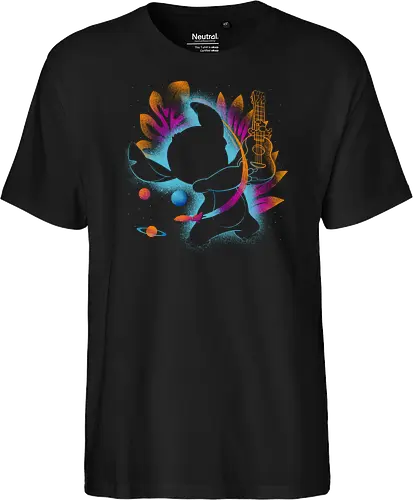 Uke Got This - Rock Space! 