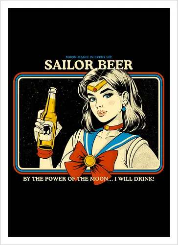 Sailor Beer
