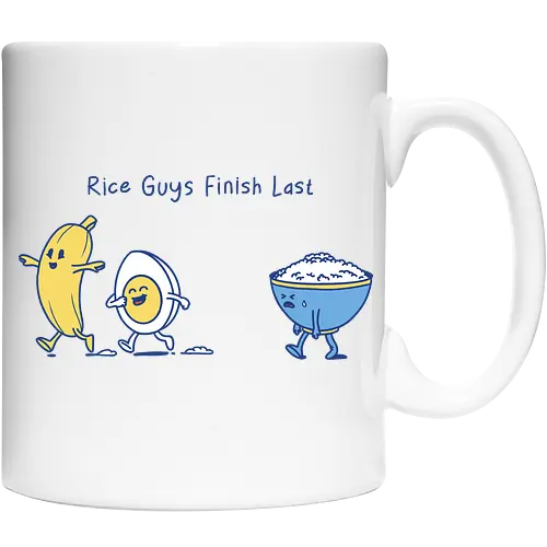 Breakfast Race