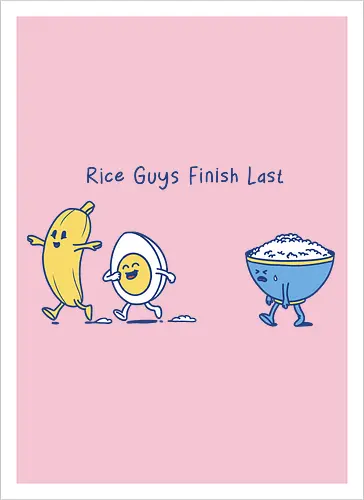 Breakfast Race