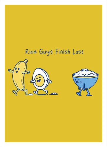 Breakfast Race
