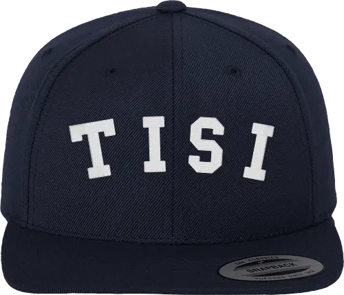 TiSiSchubecH - TISI-3D-Cap