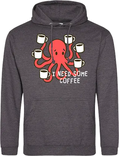 I need some coffee