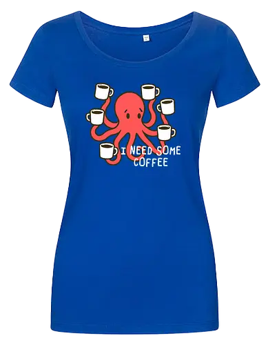 I need some coffee