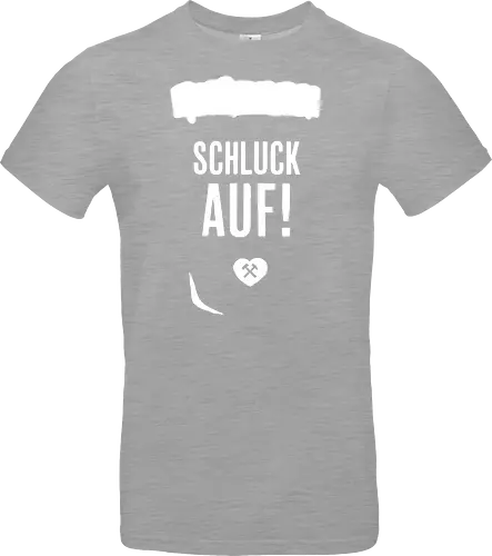 Schluck Auf!