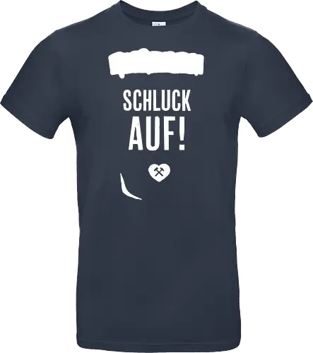 Schluck Auf!