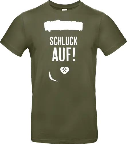 Schluck Auf!