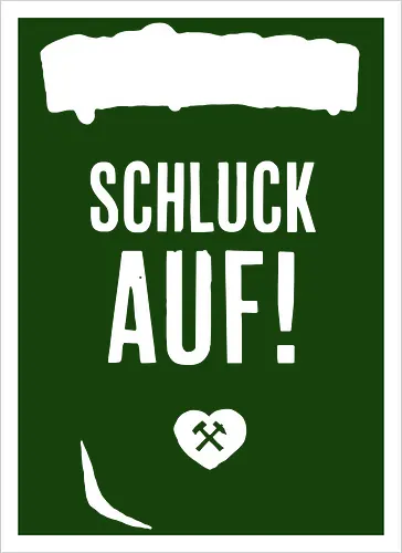 Schluck Auf!