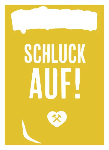Schluck Auf!