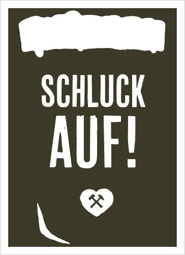 Schluck Auf!