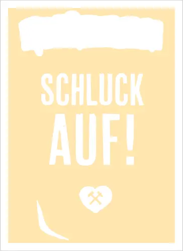 Schluck Auf!
