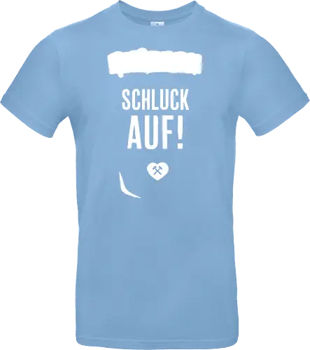 Schluck Auf!