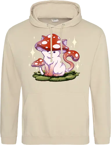 Meowshroom