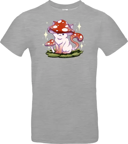 Meowshroom